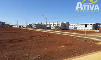 Imagem 3: Toledo - Lote/Terreno - Jardim Tocantins