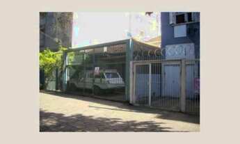 Imagem 4: Porto Alegre - Terreno Padrão - Santana