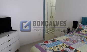 Imagem 4: SAO CAETANO DO SUL - Residential / Penthouse - SANTO ANTONIO