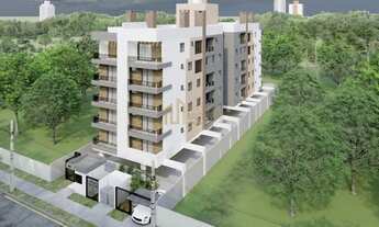 Imagem 7: Apartamento no Centro de Pinhais, 3 quartos, suíte, sacada com churrasqueira, elevador, a