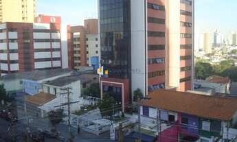 Imagem 5: Comercial para Locação 1 Vaga, 34M², Vila Monte Alegre, São Paulo - SP