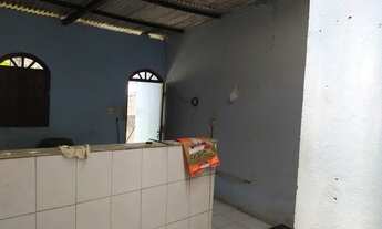 Imagem 3: Kitnet com terreno para venda em Simões Filho