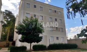 Imagem 2: Locação de Apartamentos / Padrão na cidade de São Carlos