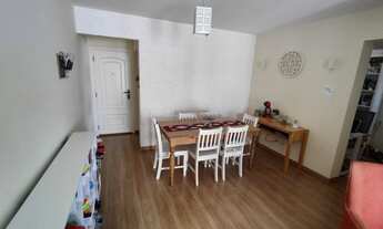 Imagem 5: São Paulo - Apartamento Padrão - Mooca