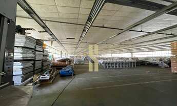 Imagem 3: Galpão para alugar, 5011 m² por R$ 60.000/mês - Centro - Rodeio/SC