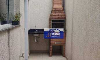 Imagem 2: Sobrado com 3 dormitórios à venda, 100 m² por R$ 740.000,00 - Vila Lúcia - São Paulo/SP