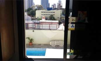 Imagem 7: APTO VILA CLEMENTINO