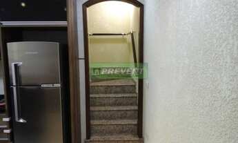 Imagem 5: SOBRADO -VENDA PERMUTA -CARAPICUÍBA