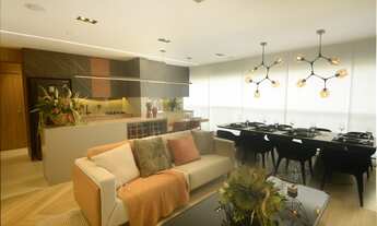 Imagem 7: Apartamento para venda de 112 metros quadrados em 3 suítes no bairro do Ipiranga