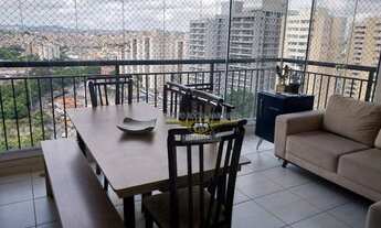 Imagem: Apartamento com 3 dormitórios à venda