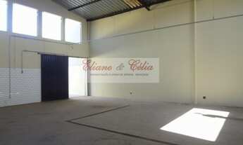 Imagem 2: Galpão para Locação em Nova Lima, Jardim Canadá, 2 banheiros