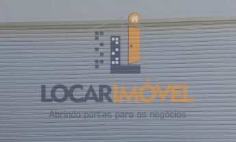 Imagem 2: Ponto comercial de esquina 210 m² de área total, 2 banheiros ,com habite-se na Av. Magal