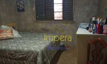 Imagem 4: Casa com 2 dormitórios à venda, 85 m² por R$ 204.000,00 - Jardim São José Leste - São José