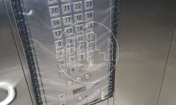 Imagem 6: Rio de Janeiro - Conjunto Comercial/Sala - Centro