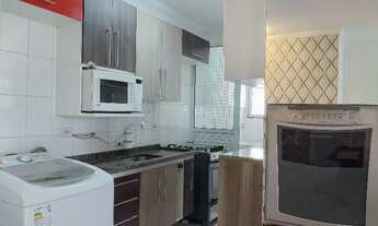 Imagem 6: Apartamento à venda na Rua Arnaldo Francisco Scremin, Atuba, Curitiba - PR