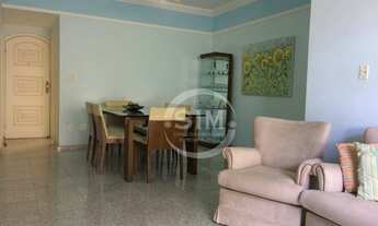 Imagem 3: Apartamento com 3 dormitórios à venda, 100 m² na Praia do Forte - Cabo Frio/RJ