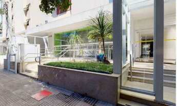 Imagem 7: Jardim América, apartamento para venda com 87m² - 2 suítes - 1 vaga