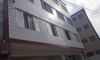 Imagem 2: Apartamento na praia grande 5 cômodos