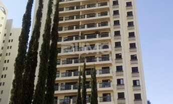 Imagem 1: Apartamento - Chácara Primavera - Campinas