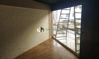 Imagem 3: SALA COMERCIAL GALERIA OURO VELHO - CONSOLAÇÃO