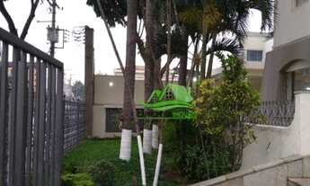 Imagem 3: Apartamento Duplex com 3 dormitórios à venda, 140 m² por R$ 470.000,00 - Vila Matilde - Sã