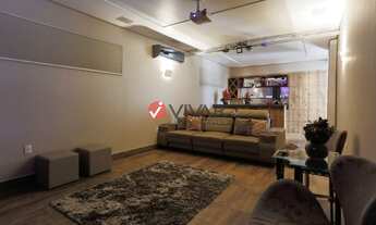 Imagem 6: Nova Lima - Casa de Condomínio - Vale Dos Cristais