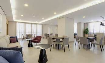 Imagem 6: Apartamento para venda com 115 metros quadrados com 3 quartos em Belenzinho - São Paulo