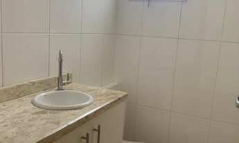 Imagem 7: Apartamento com 4 dormitórios para alugar, 194 m² por R$ 4.500,00/mês - Barcelona - São Ca