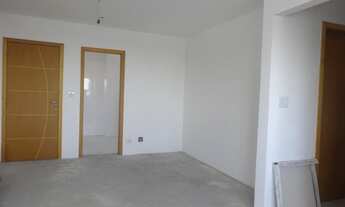 Imagem: São Paulo - Apartamento Padrão - Vila