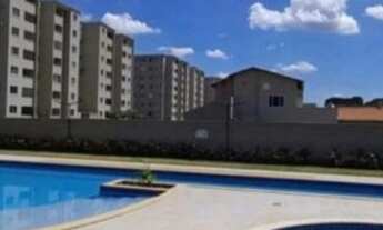 Imagem 4: Condomínio flora parque aroeira disponível para venda