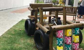 Imagem 4: Studio para venda tem 36 metros quadrados com 2 quartos em Santana - São Paulo - SP