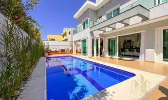 Imagem: Atibaia - Casa de Condomínio - Condomínio