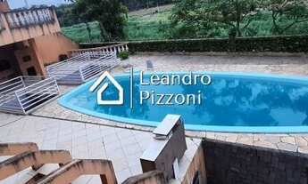 Imagem 2: Casa à venda 5 Quartos, 5 Suites, 6 Vagas, 700M², Jordanópolis, Arujá - SP