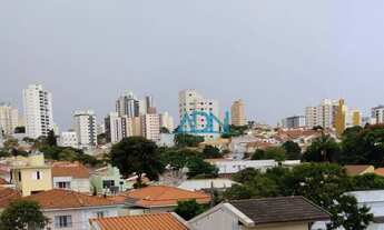 Imagem 7: Apartamento com 3 dormitórios à venda, 108 m² por R$ 1.100.000,00 - Mirandópolis - São Pau