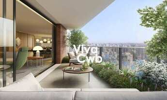 Imagem 3: Apartamento com 240m² Privativos, 3 Suítes e 3 Vagas no Cabral