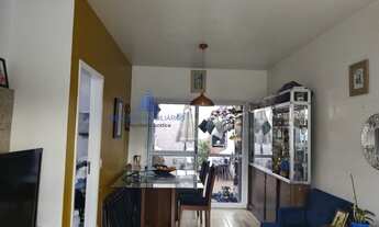 Imagem 7: Sobrado no terrara com edícula - 1924