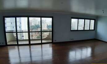 Imagem 3: Higienópolis - 3 Suítes, c/ 180 m2 , 2 vagas