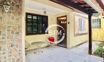 Imagem 5: Casa com 2 dormitórios - venda ou aluguel no Jardim Flamboyant - Cabo Frio/RJ