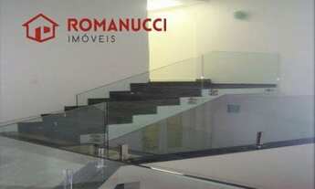 Imagem 6: Sobrado Mooca - 3 suítes, 5 vagas, 200 m²