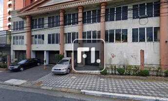 Imagem 3: Prédio para alugar, 2639 m² por R$ 160.000,00/mês - Pinheiros - São Paulo/SP