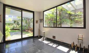 Imagem 4: Jardim Luzitânia! Casa à Venda e ou Locação 4 suites