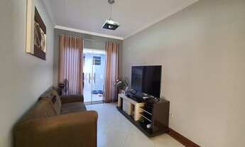 Imagem 5: Casa de condomínio para venda possui 111 metros quadrados com 2 quartos