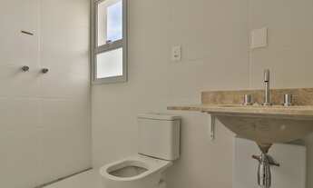 Imagem 7: Apartamento com 4 dormitórios à venda, 336 m² por R$ 3.950.000,00 - Edifício The Lake - Ba