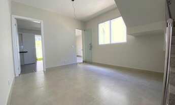 Imagem 7: Casa Geminada Moderna 3 quartos Santa Amélia