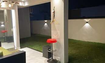 Imagem 4: Casa no Residencial Villa dos Ventos