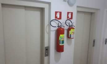 Imagem 2: Apartamento para venda possui 65 metros quadrados com 3 quartos em Vila Marieta - São Paul