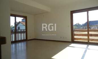 Imagem 2: Porto Alegre - Casa Padrão - Partenon