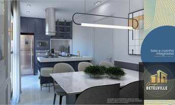 Imagem 7: Apartamento com 2 quartos à venda por R$ 365.853 - Hauer - Curitiba/PR