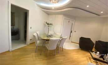 Imagem 7: Apartamento 4 dormitórios para venda no Anália Franco - São Paulo / SP