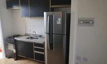 Imagem: APARTAMENTO SOLAR DAS ESTRELAS RESIDENCE